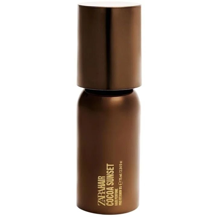Cocoa Sunset (Hair Perfume)