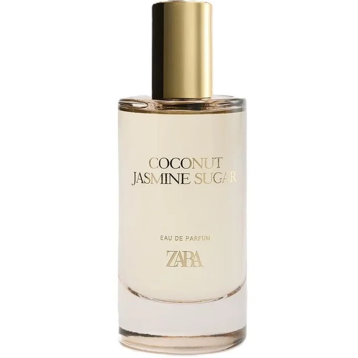 Coconut Jasmine Sugar