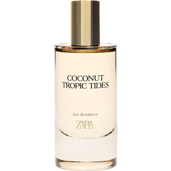 Coconut Tropic Tides