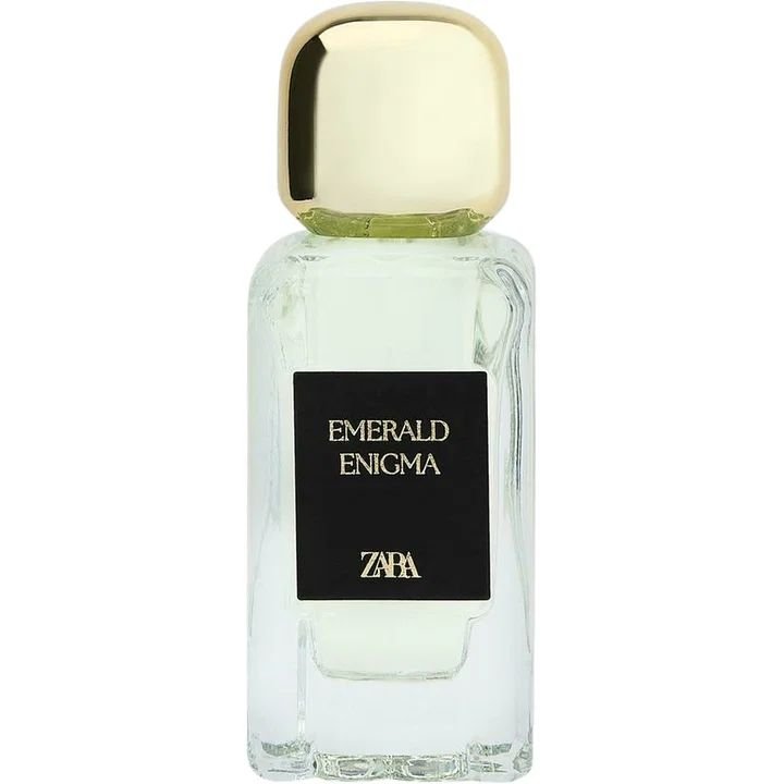 Emerald Enigma