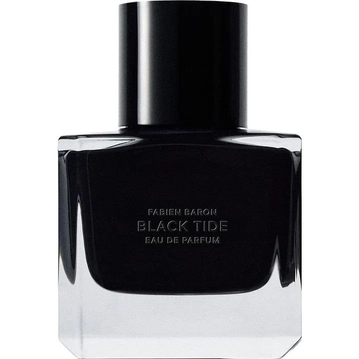 Fabien Baron Black Tide