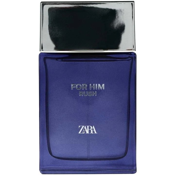 For Him Rush