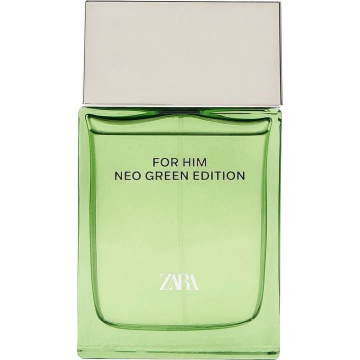 For Him Neo Green Edition