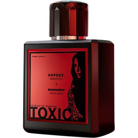 Toxic