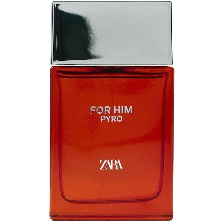For Him Pyro