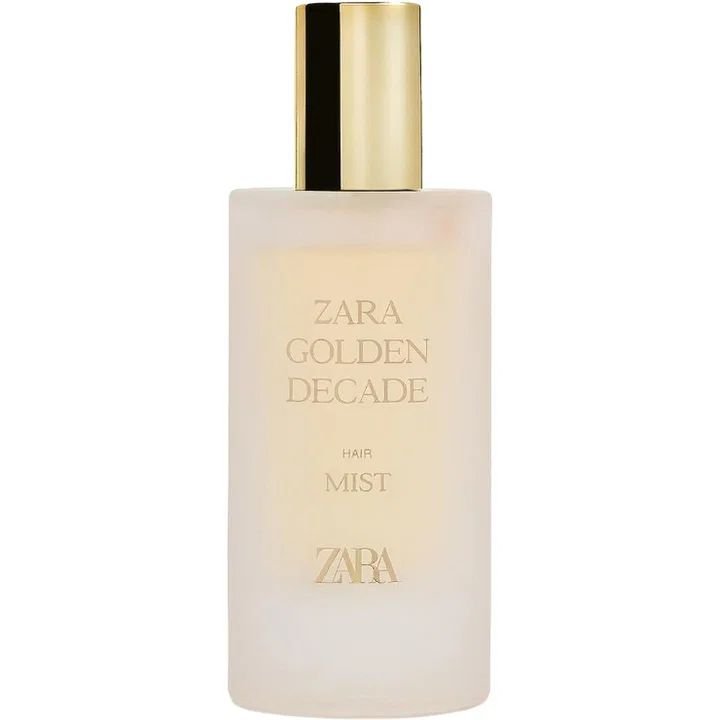 Golden Decade (Hair Mist)