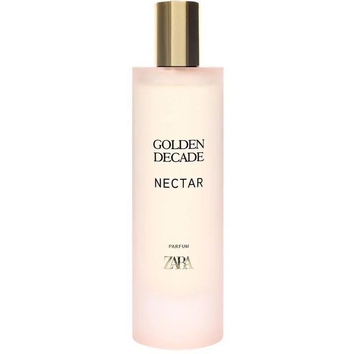 Golden Decade Nectar