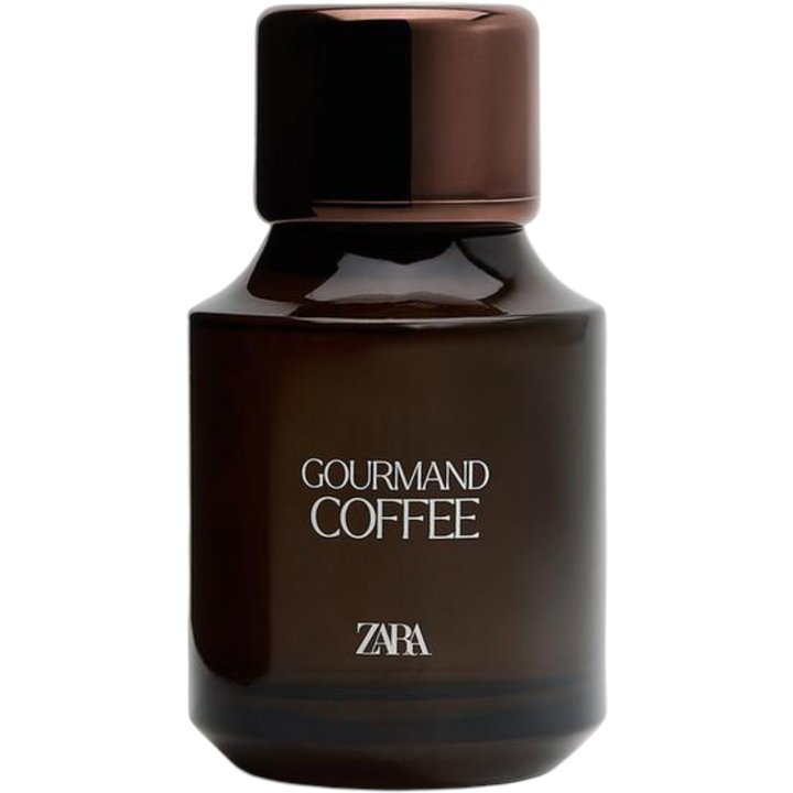 Gourmand Coffee