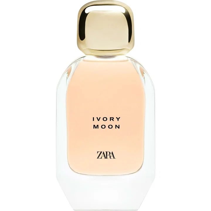 Ivory Moon