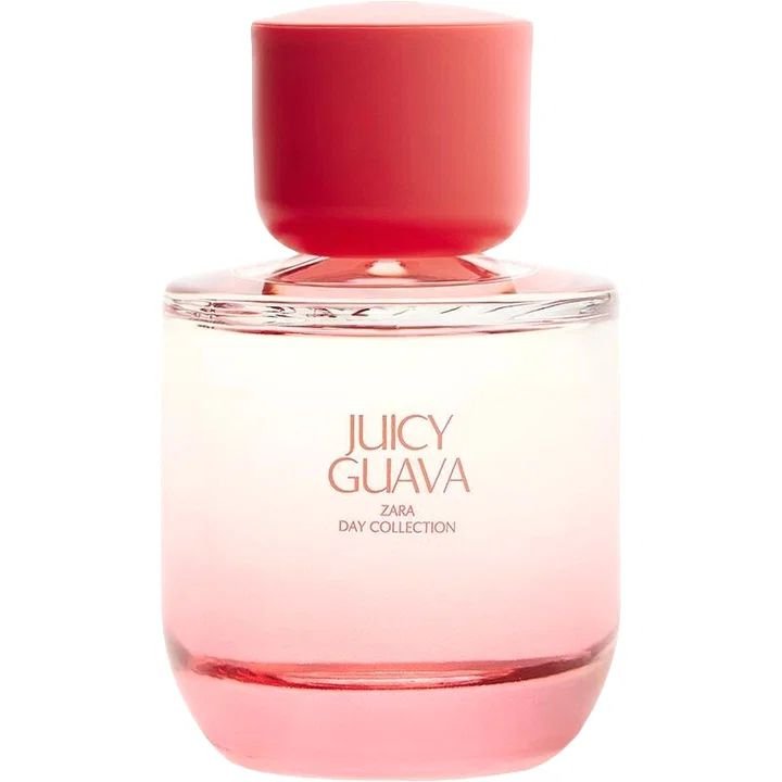 Juicy Guava