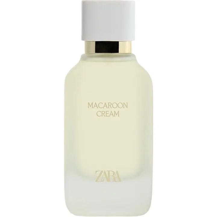 Macaroon Cream
