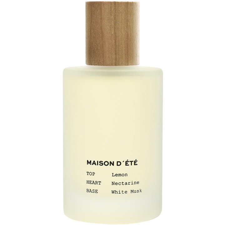 Maison d'Été