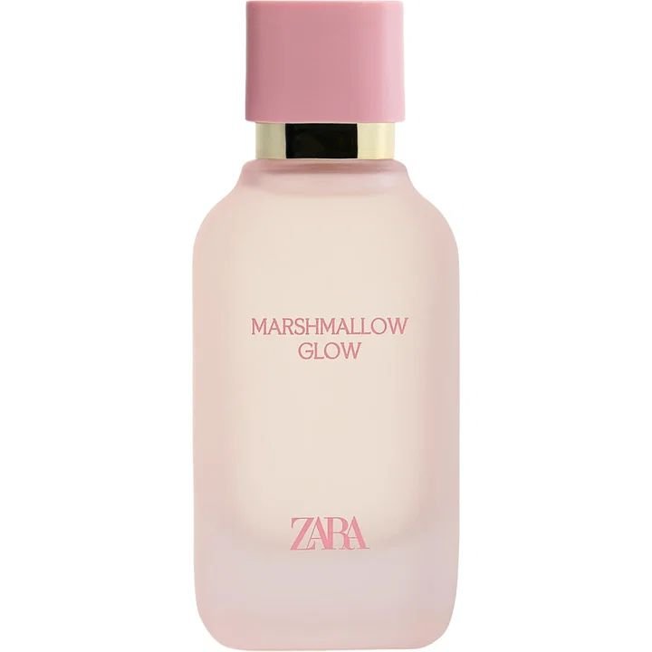 Marshmallow Glow