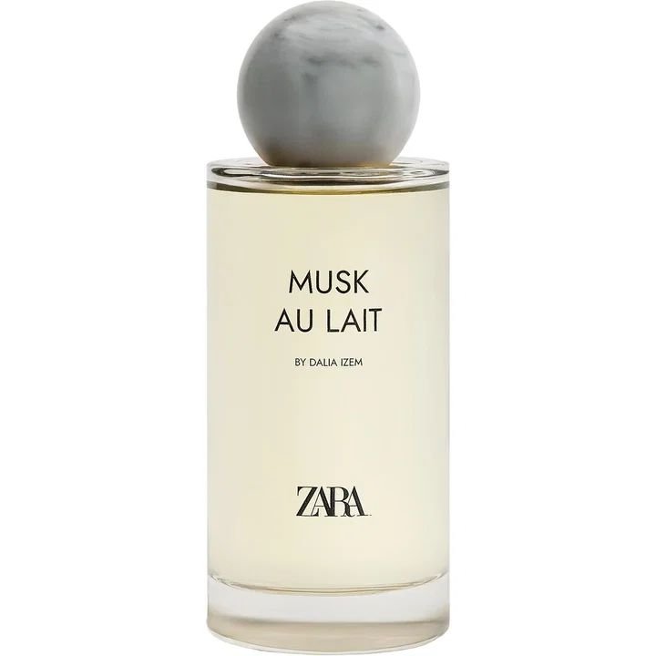 Musk au Lait