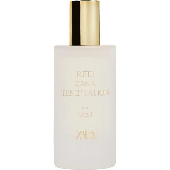 Red Temptation (Hair Mist)
