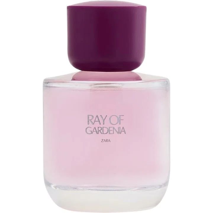 Ray of Gardenia