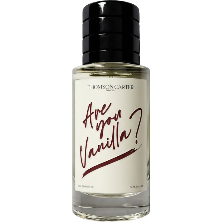 Are You Vanilla? Day Edition