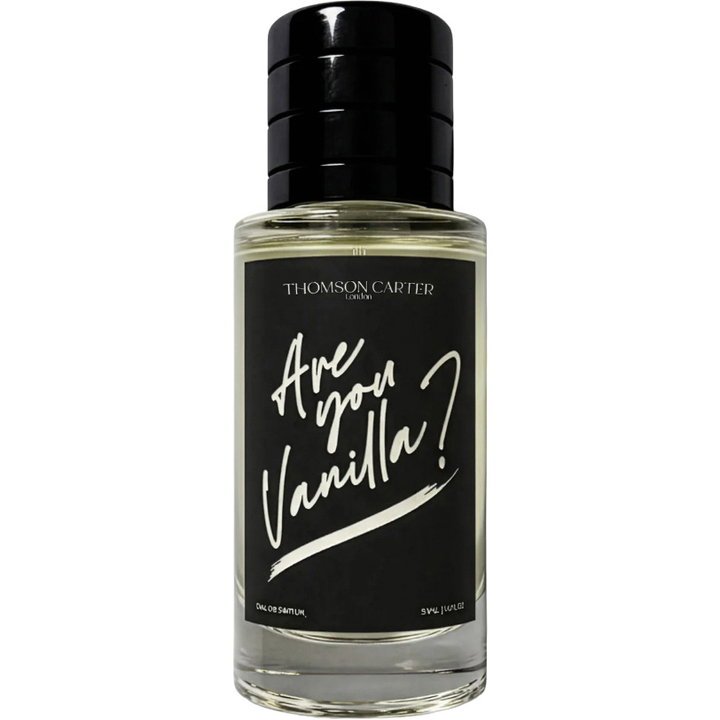 Are You Vanilla? Night Edition