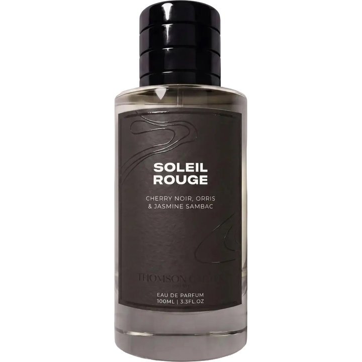 Soleil Rouge