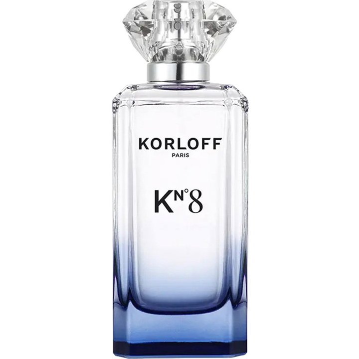 KN°8