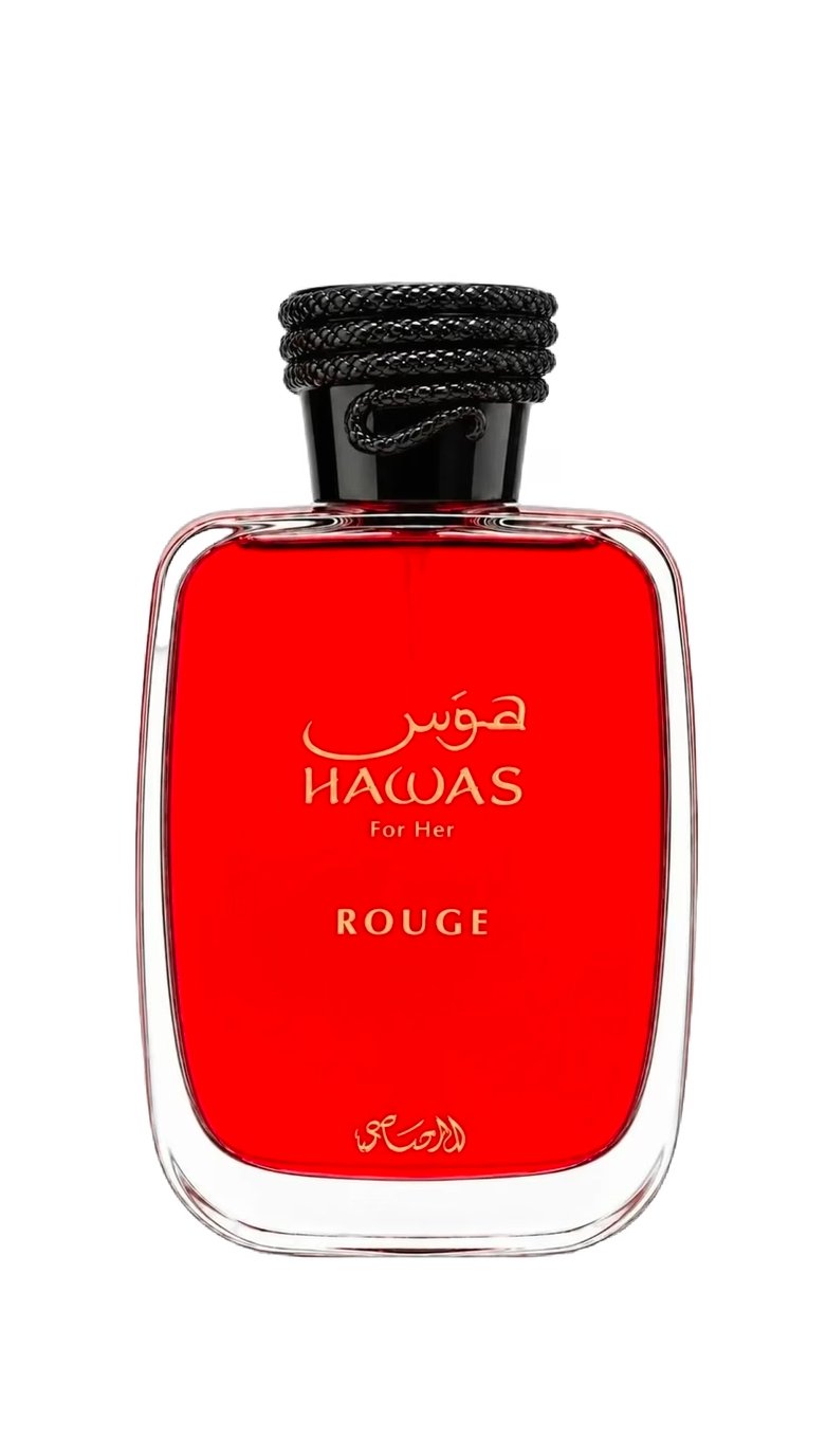 Hawas Rouge