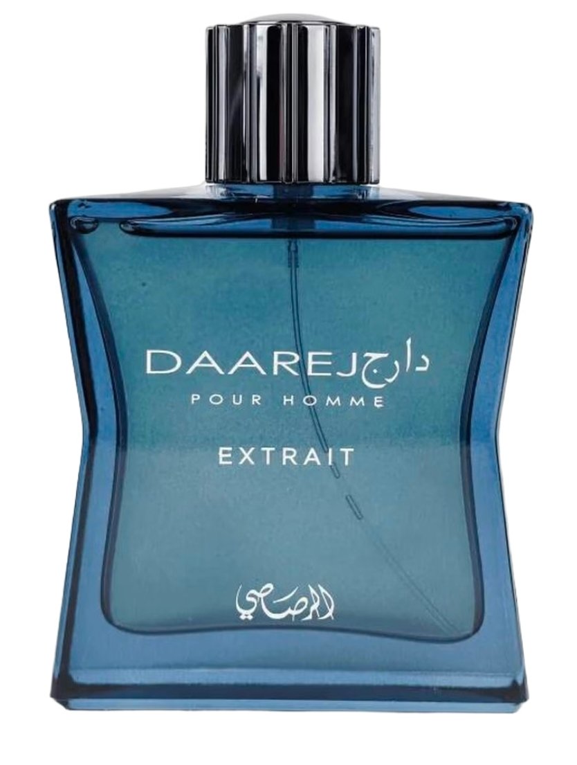 Daarej Pour Homme Extrait