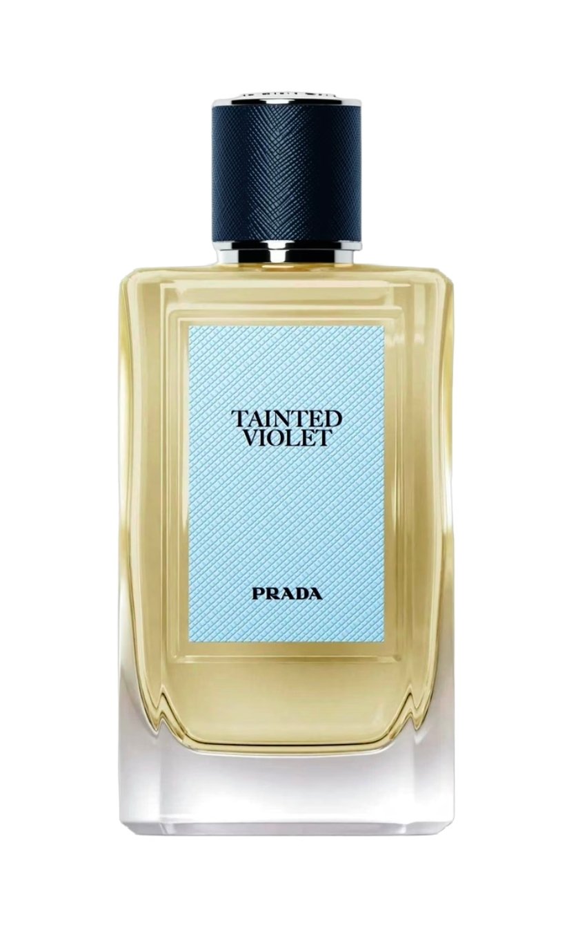 Tainted Violet
