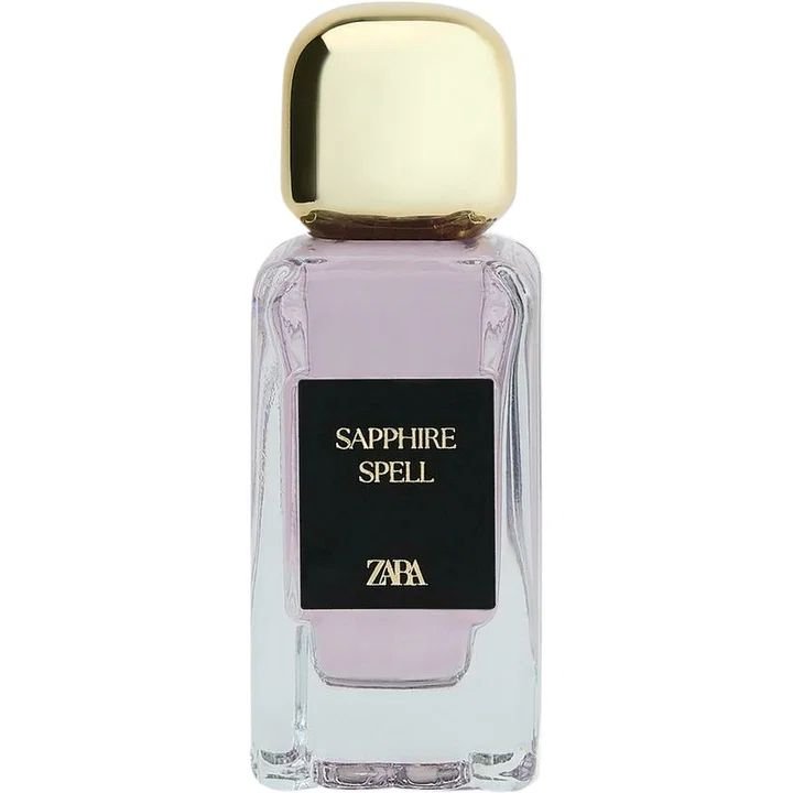Sapphire Spell
