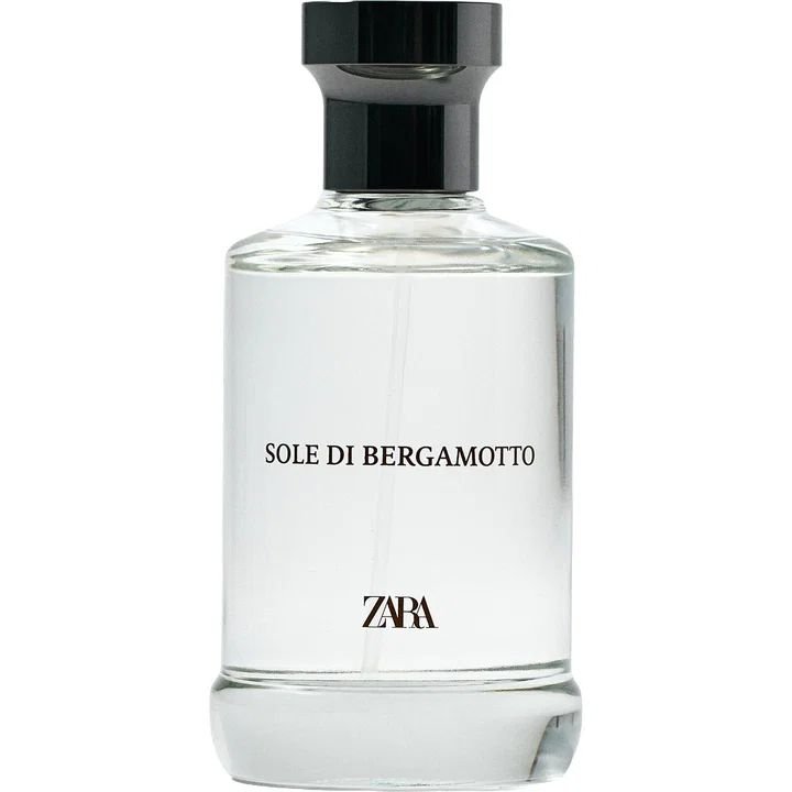 Sole di Bergamotto