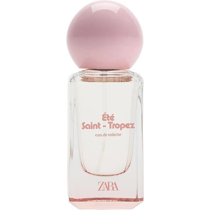 Été Saint-Tropez