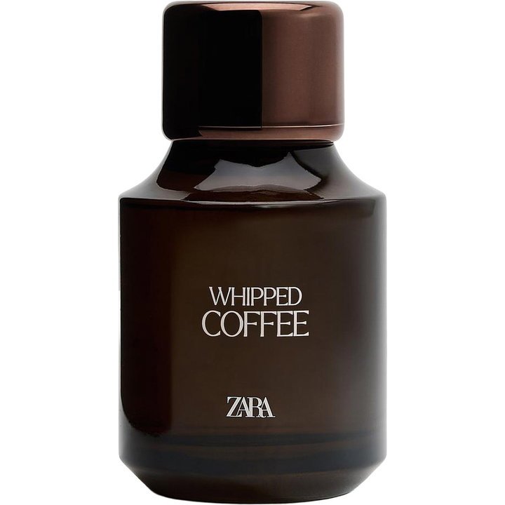 Whipped Coffee