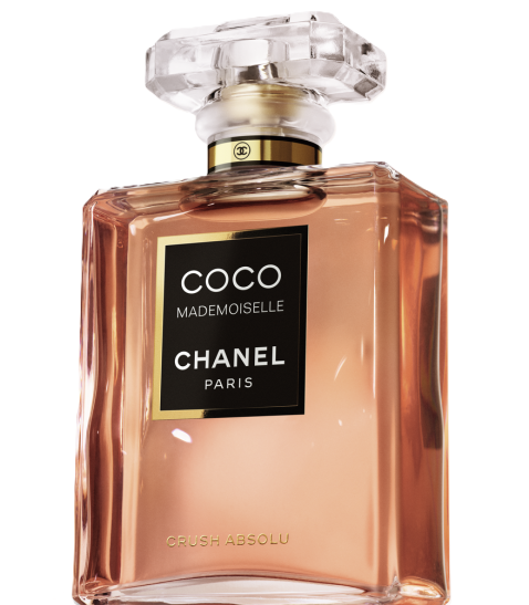 Coco Mademoiselle Crush Absolu