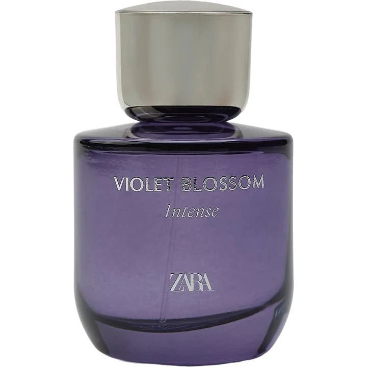 Violet Blossom Intense
