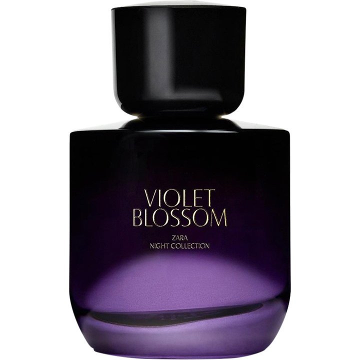 Violet Blossom (Eau de Toilette)