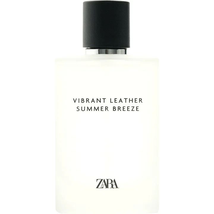 Vibrant Leather Summer Breeze