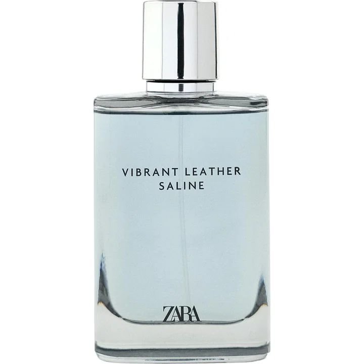 Vibrant Leather Saline