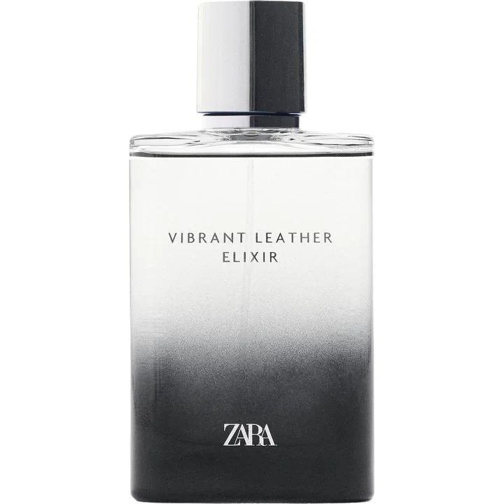 Vibrant Leather Elixir (Parfum)