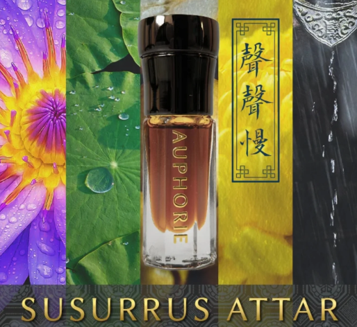 Susurrus Attar