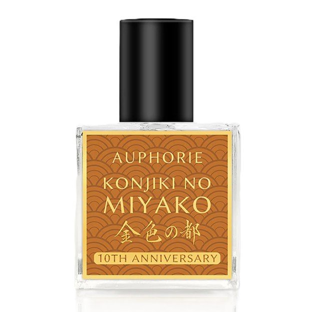 Konjiki No Miyako