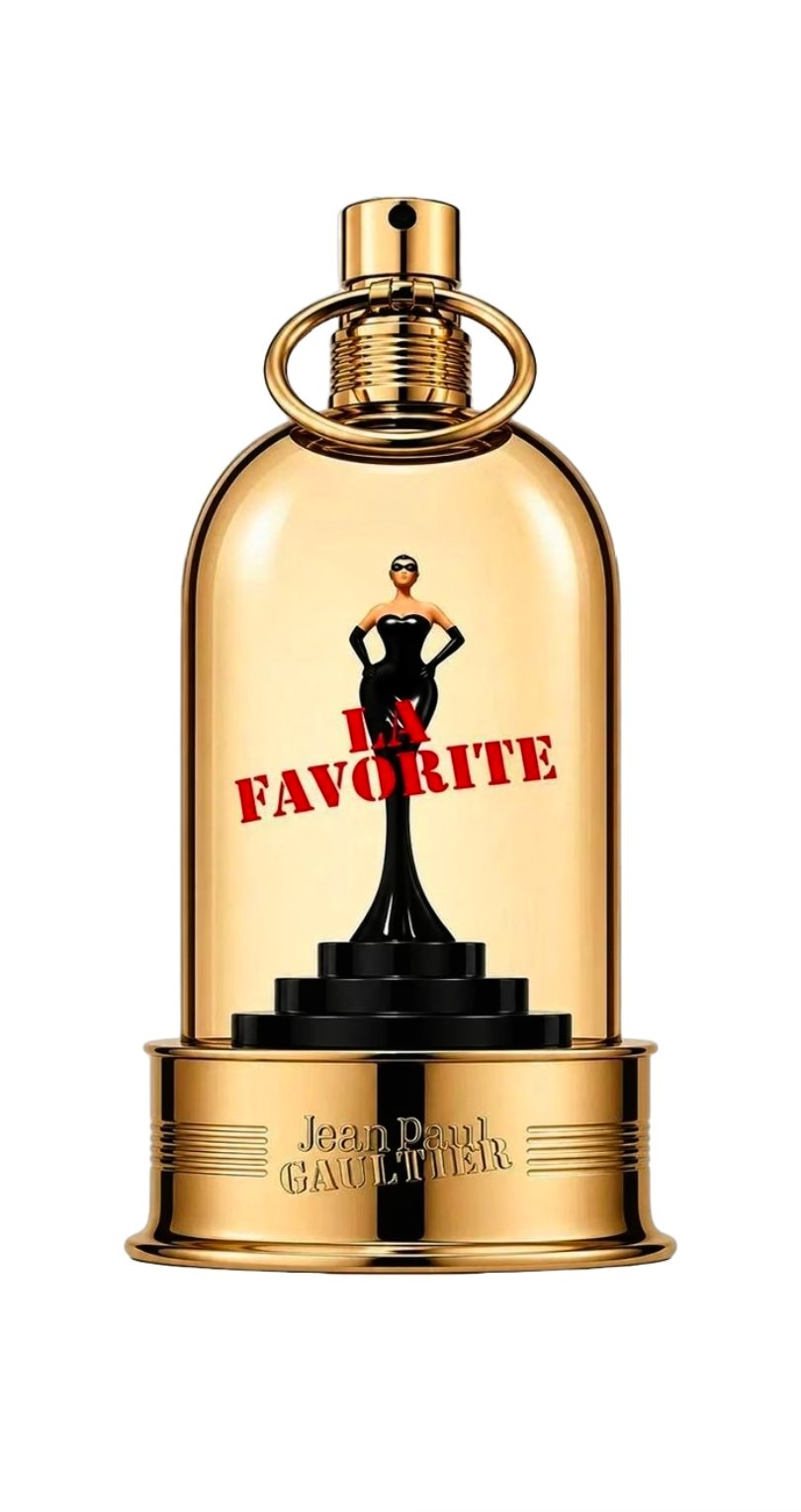 La Favorite