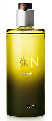 Sr N Âmbar