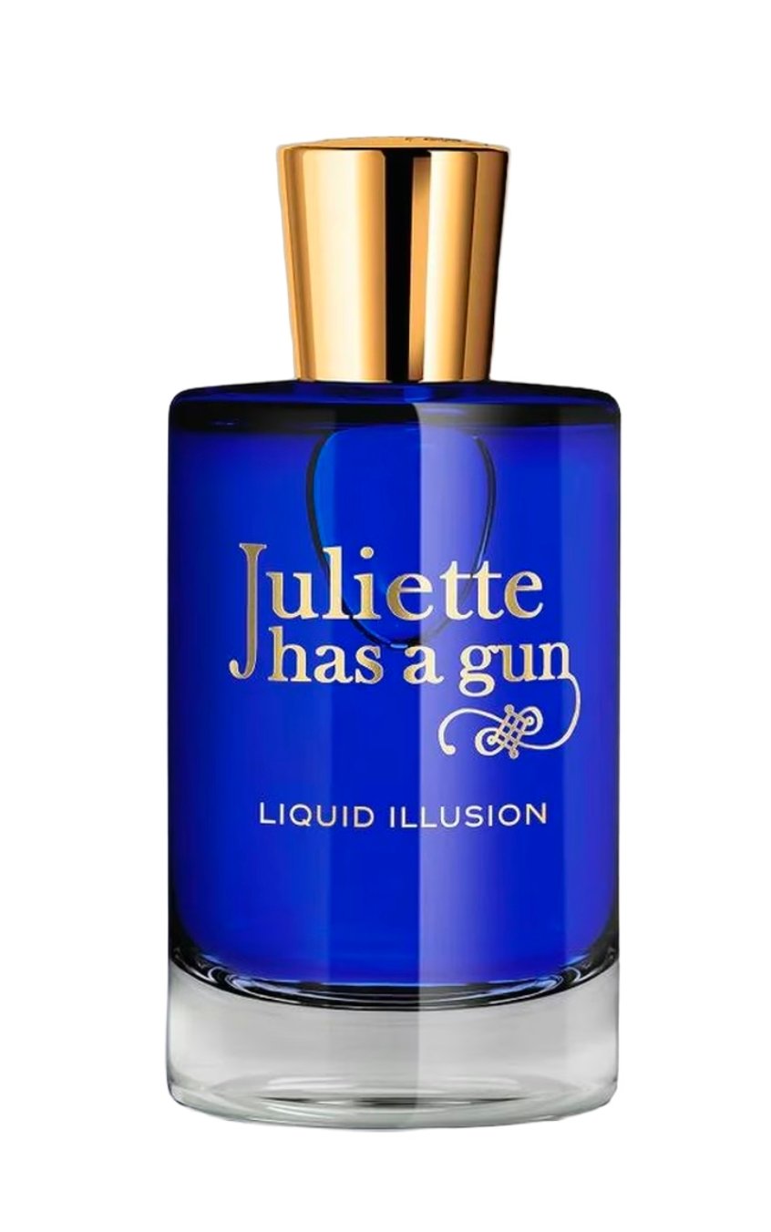 Liquid Illusion (2026)