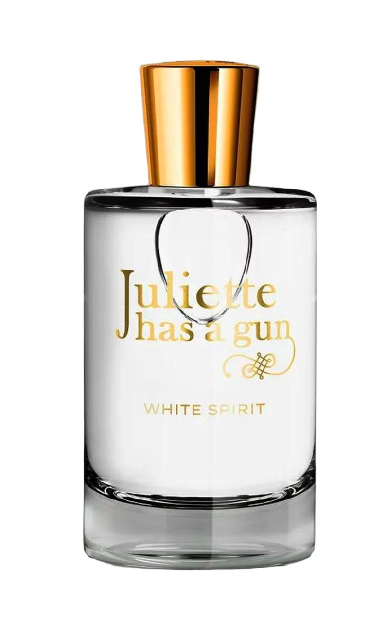 White Spirit (2026)
