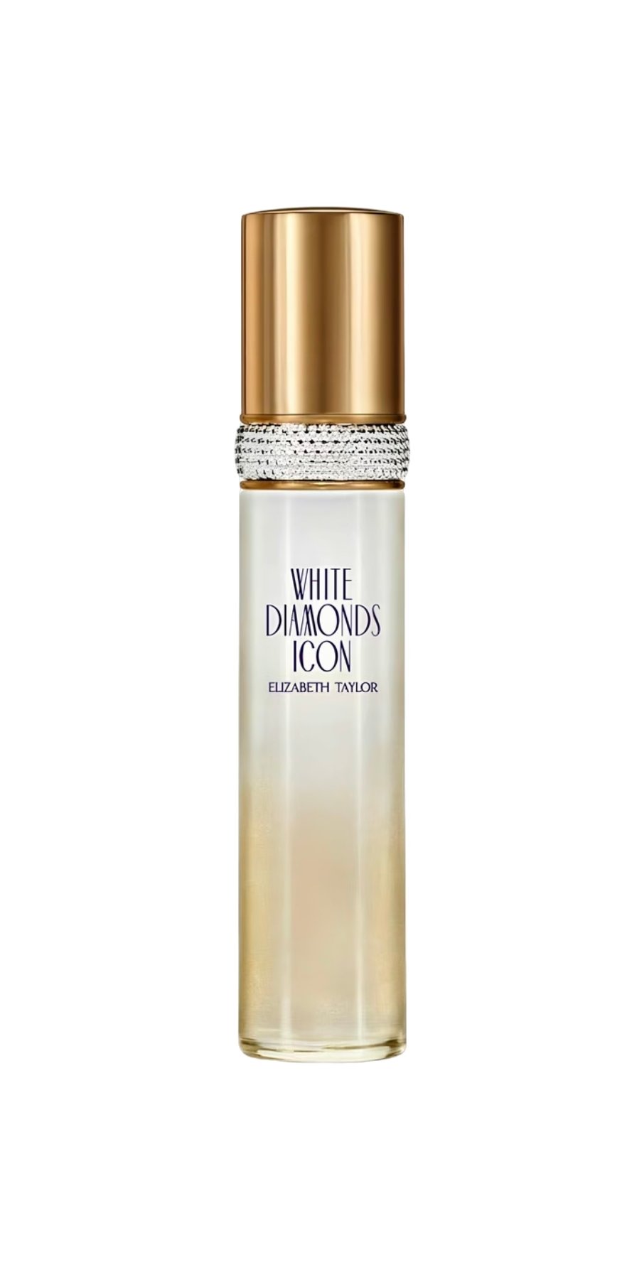 White Diamonds Icon