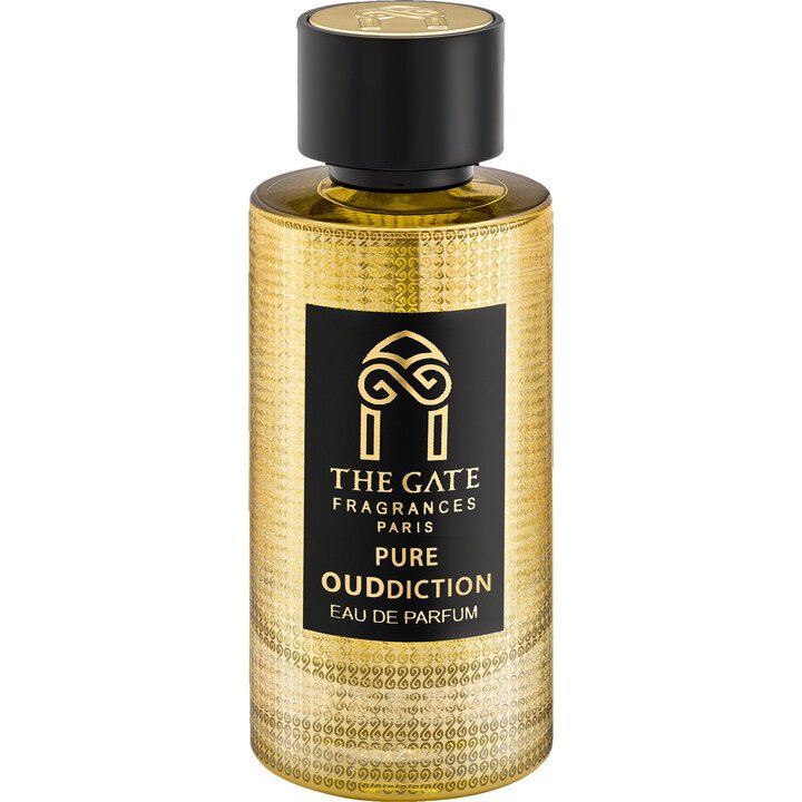 Pure OUDdiction (Eau de Parfum)