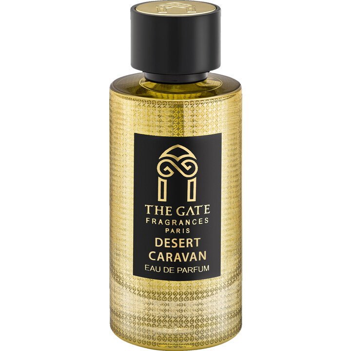 Desert Caravan (Eau de Parfum)