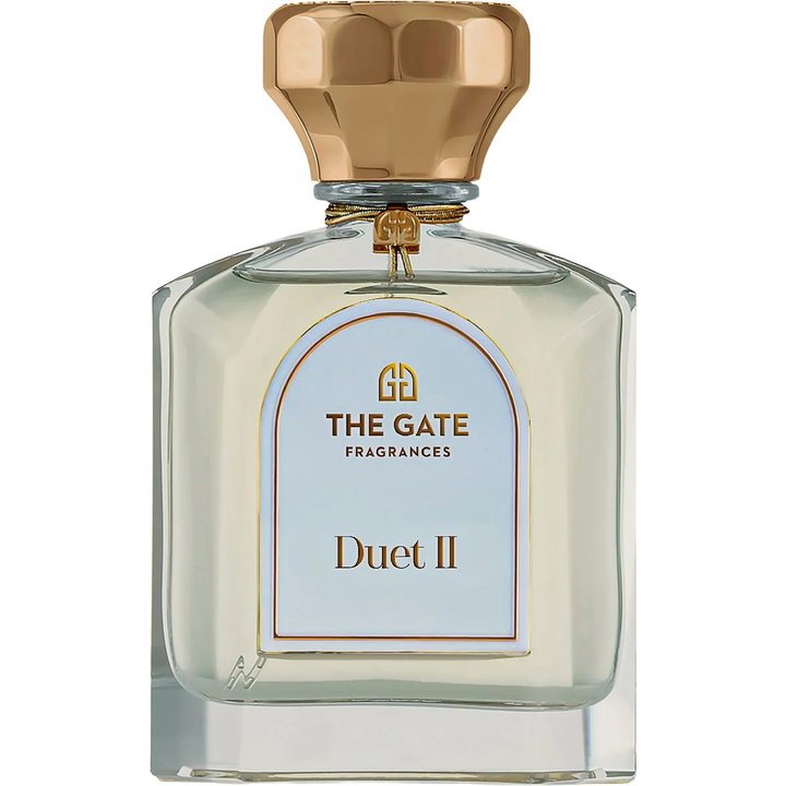 Duet II (Extrait de Parfum)