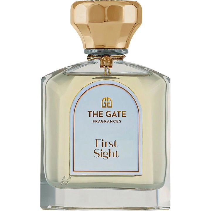 First Sight (Extrait de Parfum)