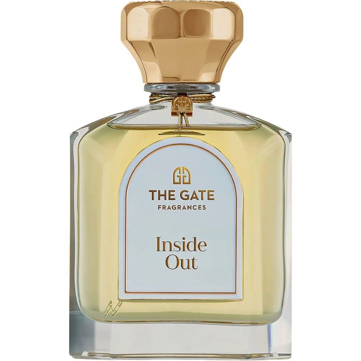 Inside Out (Extrait de Parfum)