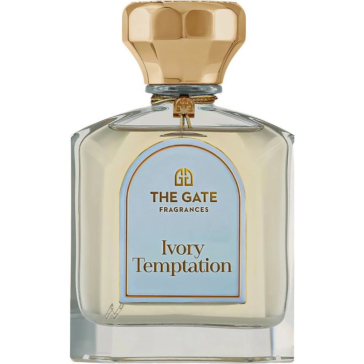 Ivory Temptation (Extrait de Parfum)